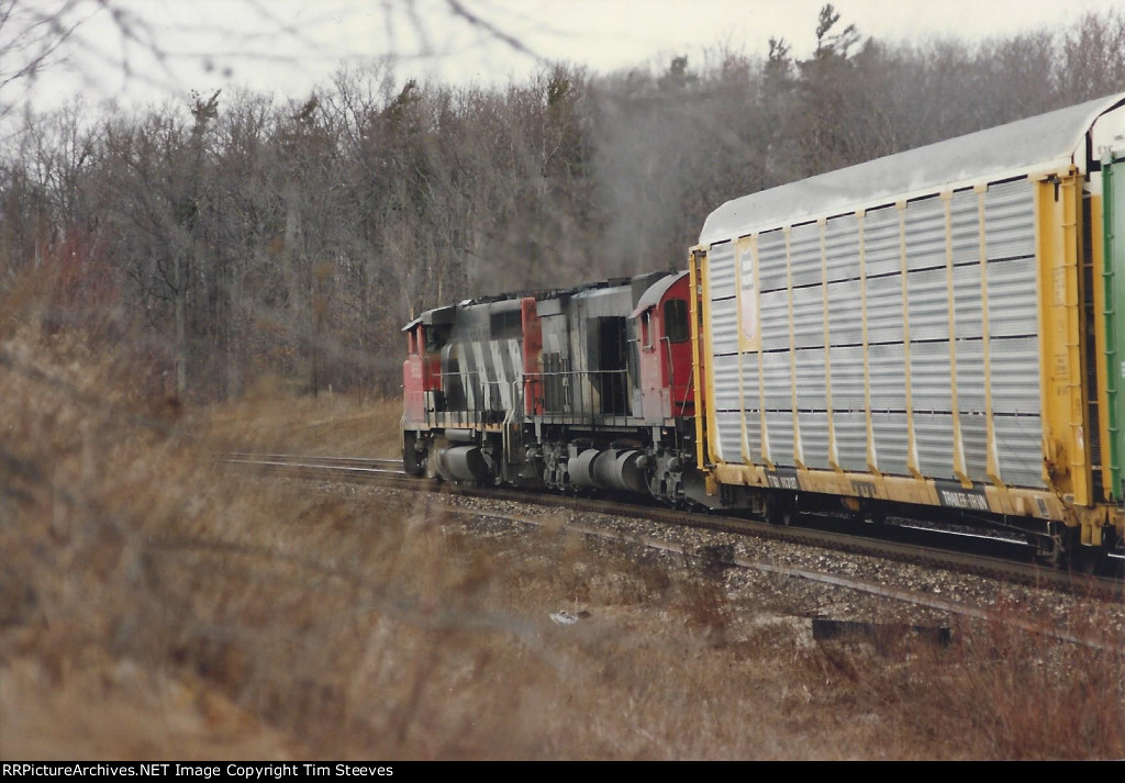 CN 2305 & 9553